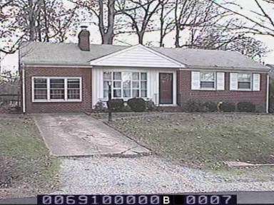Main picture of 7523 Mayland Dr