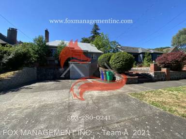 Main picture of 1824 NE Ainsworth St