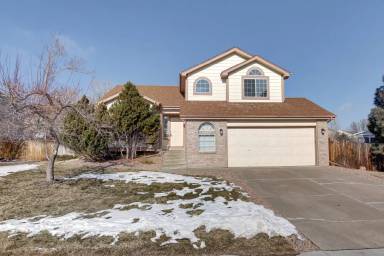 Main picture of 5669 E Tabor Dr