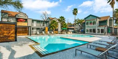 Main picture of The Grand on Memorial Apartments