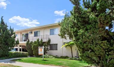 Main picture of 10210 Woodbine St