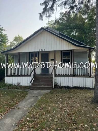 Main picture of 4019 Bowser Ave