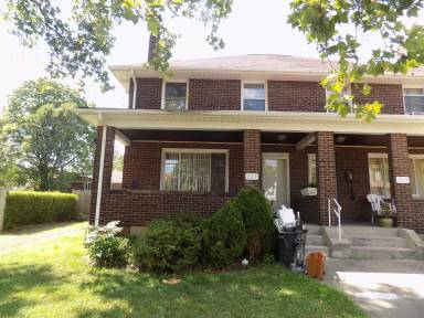 Main picture of 223 Whipple St