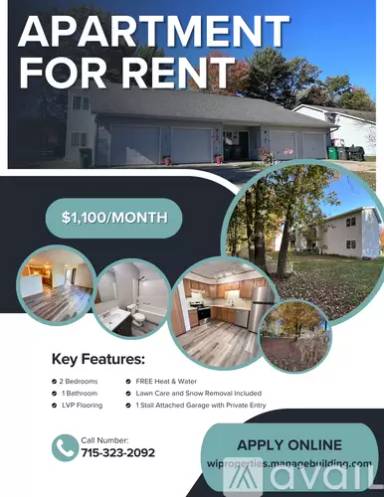 Main picture of 1311 23rd St N