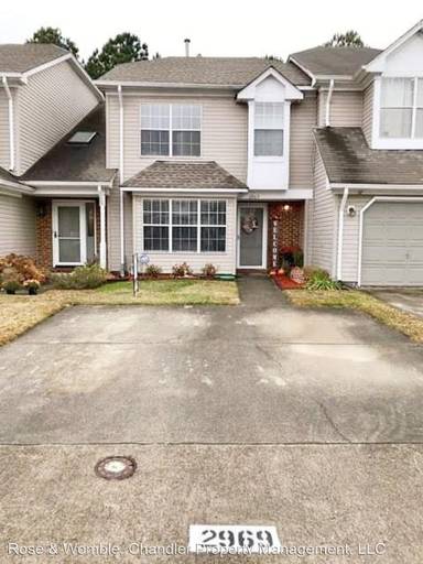 Main picture of 2969 Saville Garden Way