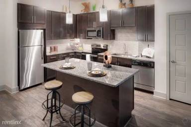 Main picture of The Flats at Palisades