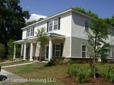 Main picture of 1803 S M L King Jr Blvd