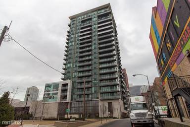 Main picture of Trio Apartments