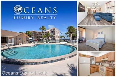 Main picture of 3360 Ocean Shore Blvd