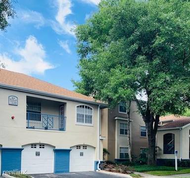 Main picture of Bermuda Dunes Apartments