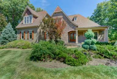 Main picture of 1407 Idstone Way