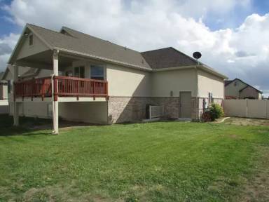 Main picture of 1458 W 1950 S