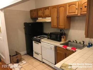 Main picture of 39 Hemenway St