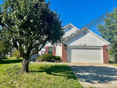 Main picture of 3920 Mistflower Ct