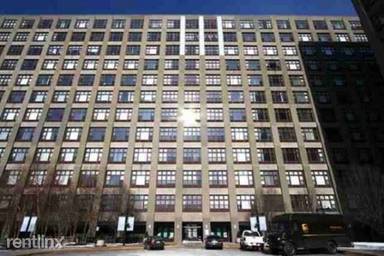 Main picture of The Hudson Tea Buildings