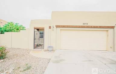 Main picture of 2270 Calle de Alifas SW
