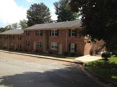 Main picture of 612 Davie Ave