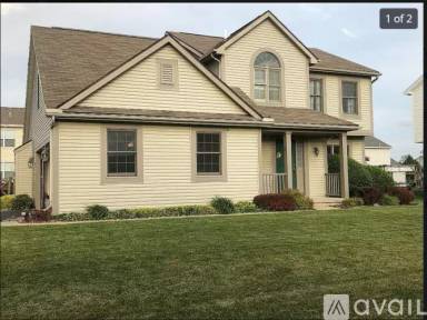 Main picture of 26688 Amberwood Dr