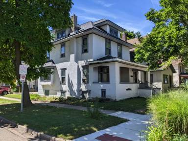 Main picture of 601 W Cedar St