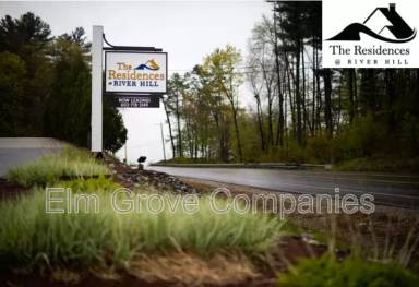 Main picture of The Residences at River Hill