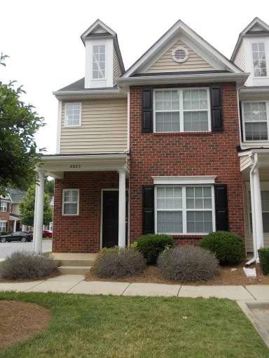 Main picture of 8629 Wandering Creek Way