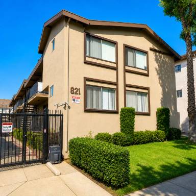 Main picture of 821 Glenway Dr