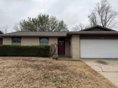 Main picture of 1668 S Redbud Pl