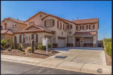 Main picture of 21568 N Backus Dr