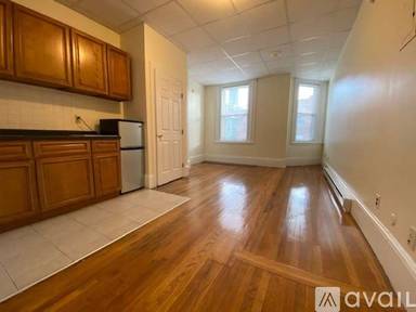 Main picture of 507 Beacon St