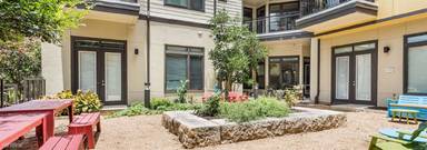 Main picture of Burnet Crossing