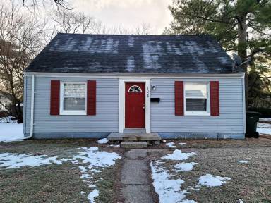 Main picture of 1005 John St