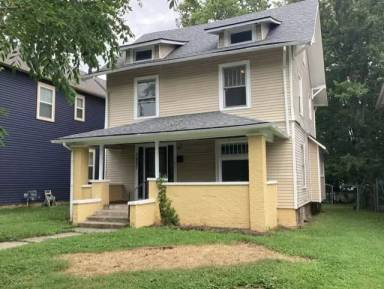 Main picture of 3827 Graceland Ave