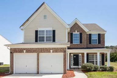 Main picture of 512 Pawley Dr