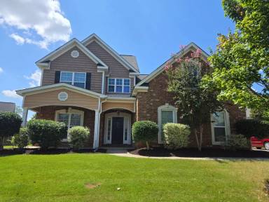 Main picture of 4025 Starview Ln