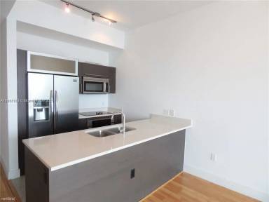 Main picture of Brickell West Condo