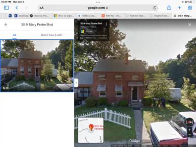 Main picture of 30 N Mary Peake Blvd