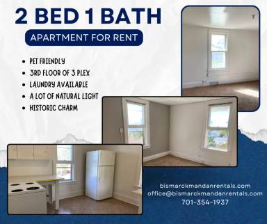 Main picture of 523 N 12th St