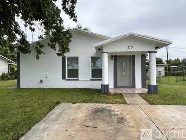 Main picture of 329 W Aztec Ave