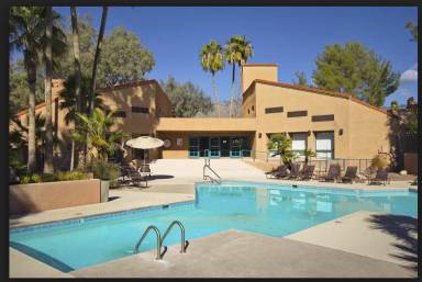 Main picture of Ventana Vista Condo