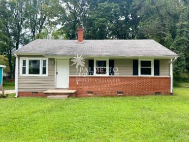 Main picture of 2506 Belmar St