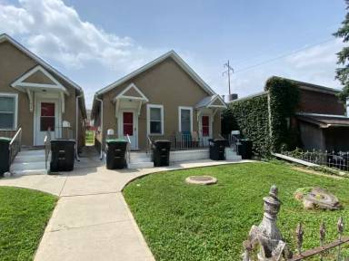 Main picture of 1204 Park Wild Ave