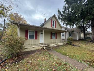 Main picture of 224 48th St