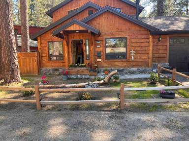 Main picture of 743 Tahoe Keys Blvd
