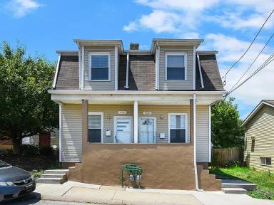Main picture of 508-510 Bluff St
