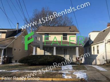 Main picture of 406 N West St