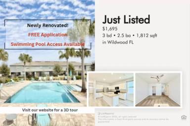 Main picture of Dragonfly Townhomes