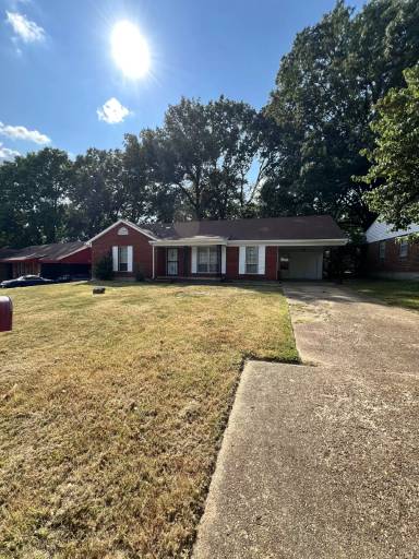 Main picture of 3611 Naylor Dr