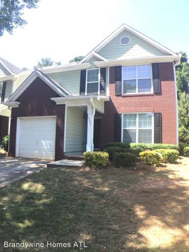 Main picture of 1324 Gates Cir SE