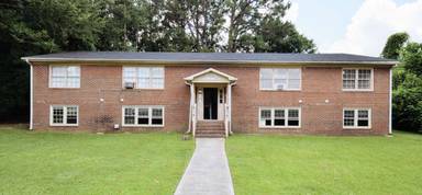 Main picture of Liberty Pointe Apartments