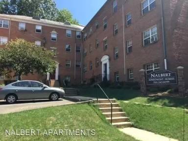Main picture of 1319 Fort Myer Dr